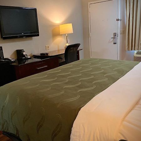 Quality Inn Oklahoma City South Εξωτερικό φωτογραφία