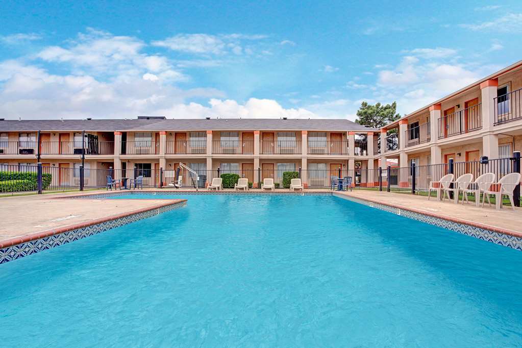 Quality Inn Oklahoma City South Ανέσεις φωτογραφία