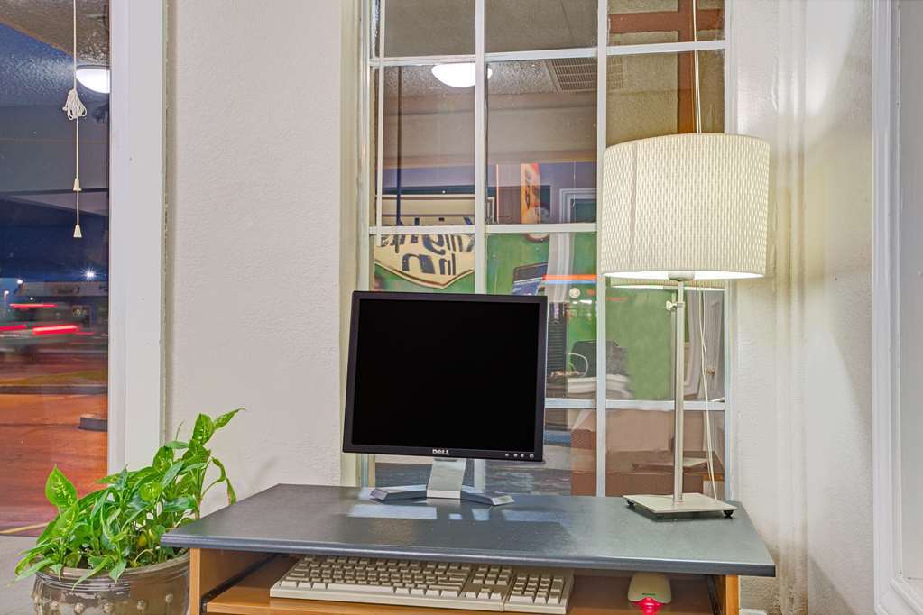 Quality Inn Oklahoma City South Ανέσεις φωτογραφία