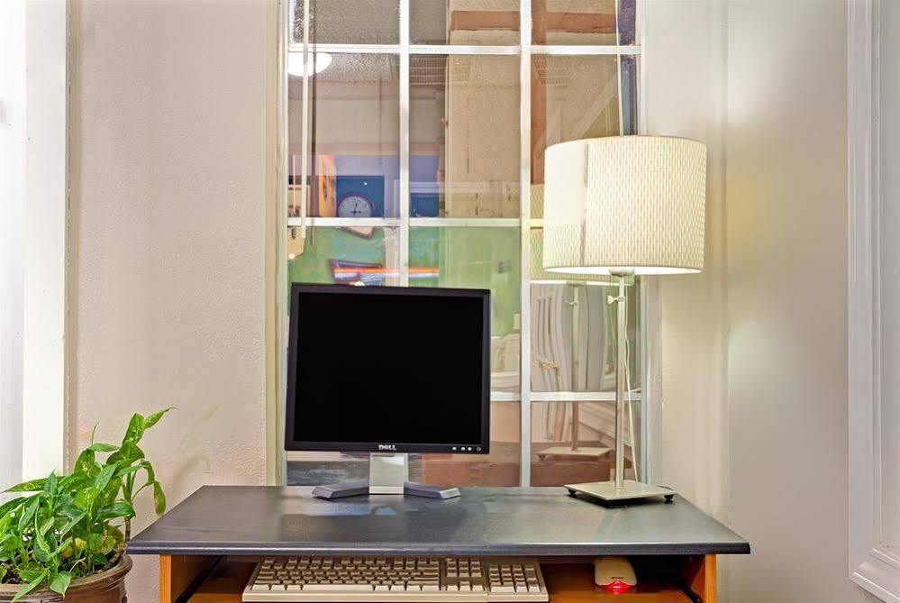 Quality Inn Oklahoma City South Εξωτερικό φωτογραφία