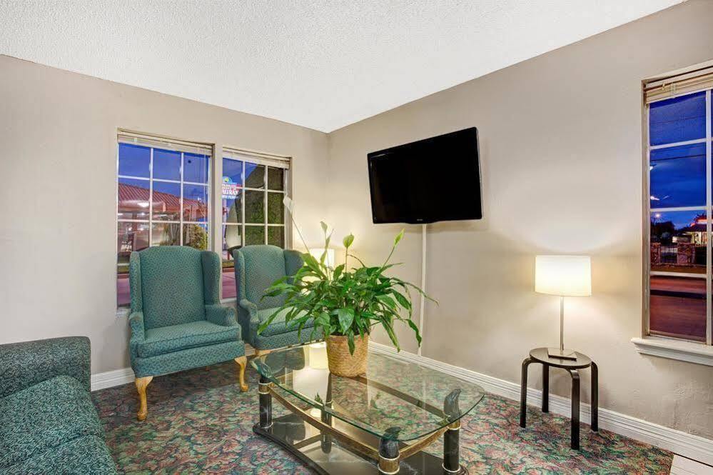 Quality Inn Oklahoma City South Εξωτερικό φωτογραφία